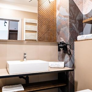 Apartament z 1 sypialnią